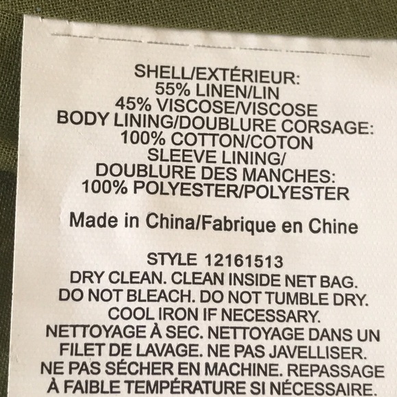 Tory Burch Jacket - Picture 9 of 9